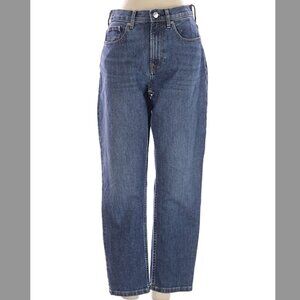 Everlane the cheeky jean size 25 crop